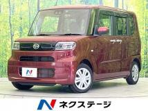 2022 Daihatsu Tanto