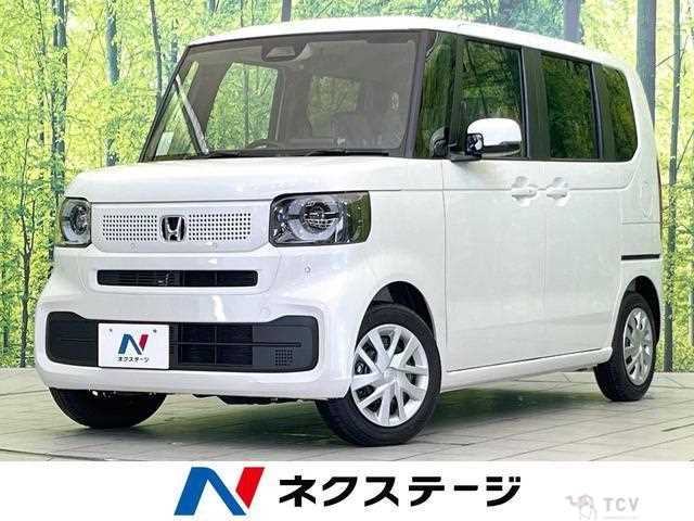 2026 Honda N BOX