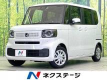 2026 Honda N BOX