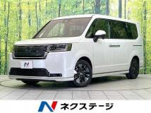 2023 Honda Step WGN