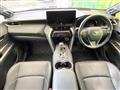 2023 Toyota Harrier Hybrid