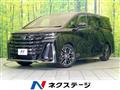 2025 Toyota Vellfire