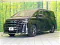 2025 Toyota Vellfire