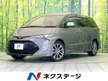 2016 Toyota Estima