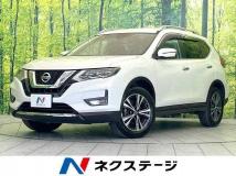 2017 Nissan X-Trail
