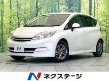 2013 Nissan Note