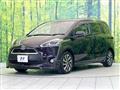 2017 Toyota Sienta