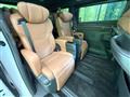 2025 Toyota Vellfire