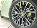 2025 Toyota Vellfire