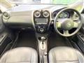 2012 Nissan Note