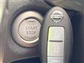 2012 Nissan Note