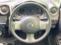 2012 Nissan Note