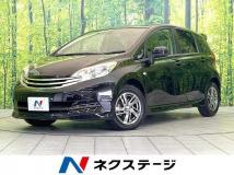 2012 Nissan Note