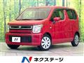 2018 Suzuki Wagon R