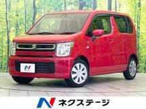 2018 Suzuki Wagon R