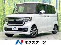 2021 Honda N BOX
