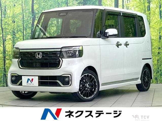 2023 Honda N BOX