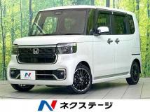 2023 Honda N BOX