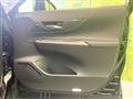 2023 Toyota Harrier Hybrid