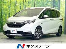 2020 Honda Freed