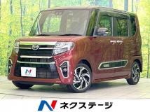 2021 Daihatsu Tanto