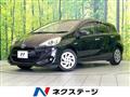 2016 Toyota AQUA