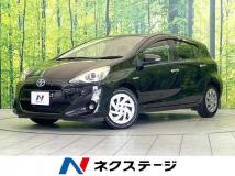 2016 Toyota AQUA
