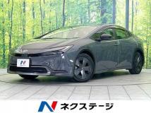 2023 Toyota Prius
