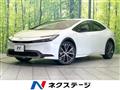 2024 Toyota Prius