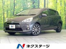 2013 Toyota AQUA