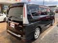 2011 Nissan Serena