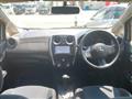 2012 Nissan Note