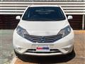 2012 Nissan Note