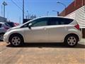 2012 Nissan Note