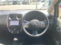 2012 Nissan Note