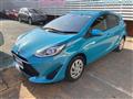 2017 Toyota AQUA