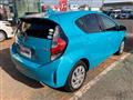 2017 Toyota AQUA