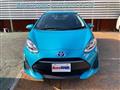 2017 Toyota AQUA