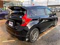 2012 Nissan Note