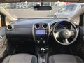 2012 Nissan Note