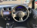 2012 Nissan Note