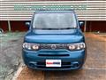 2013 Nissan Cube