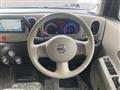 2013 Nissan Cube