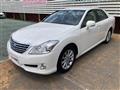 2009 Toyota Crown