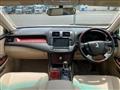 2009 Toyota Crown