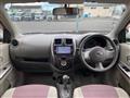 2017 Nissan March
