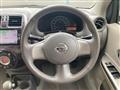 2017 Nissan March