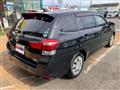 2015 Toyota Corolla Fielder