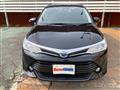 2015 Toyota Corolla Fielder