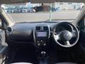 2017 Nissan March